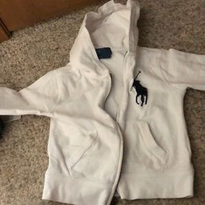 Ralph Lauren hoodie